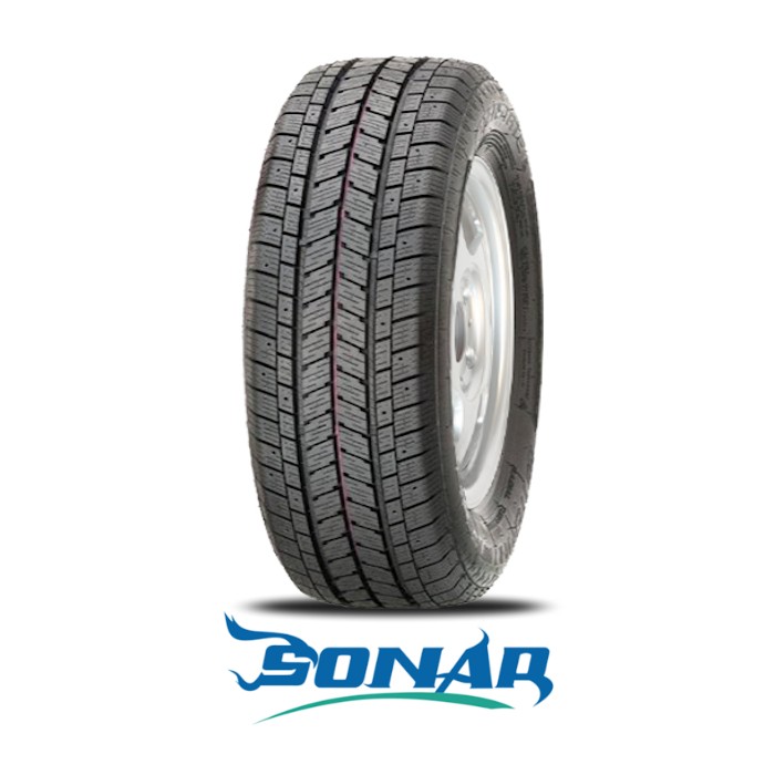 215/70R15C 109/107R SONAR POWDERHOUND PV-1