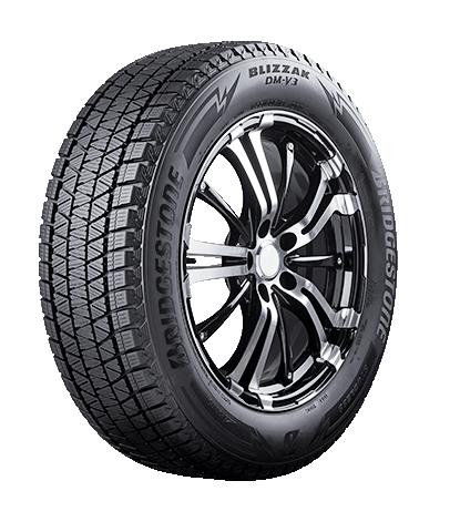 275/45R21 110T BRIDGESTONE BLIZZAK DM-V3 XL