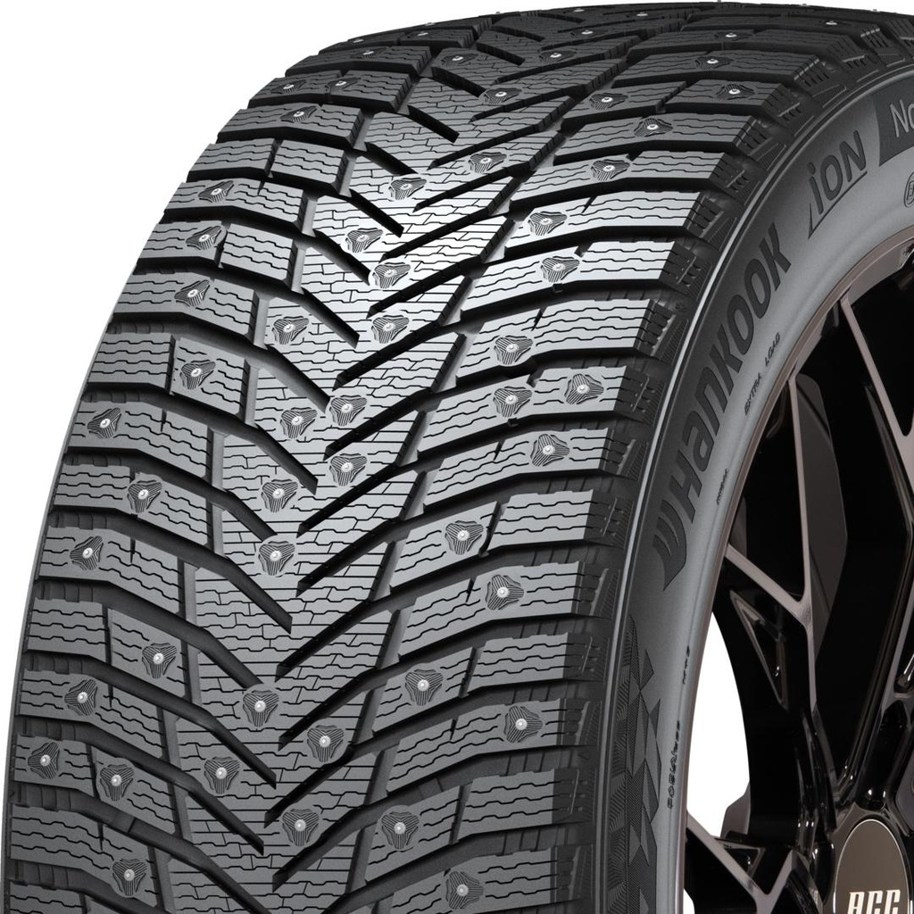 215/50R19 93T HANKOOK ION NORDIC ICE IW04