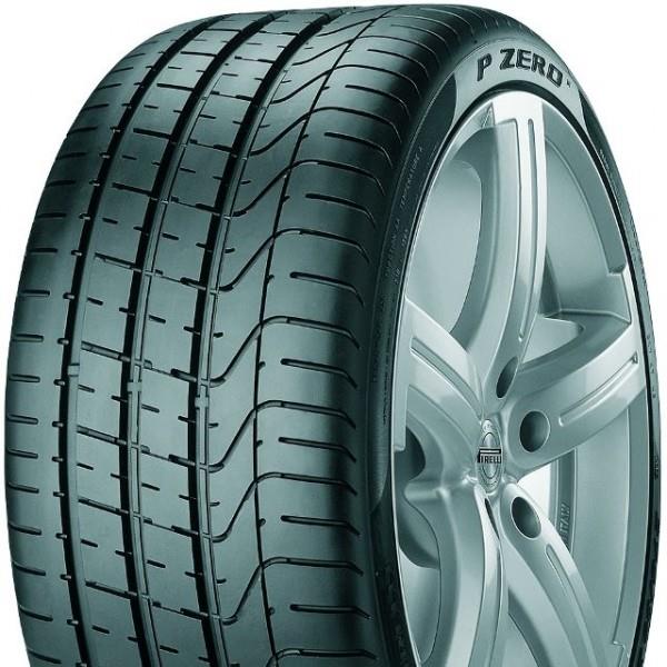 255/30R20 92Y PIRELLI P ZERO XL (RO1)