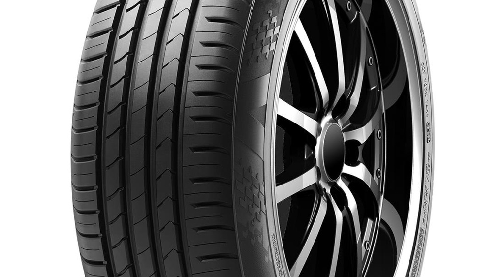 225/50R16 92W KUMHO HS51 XL