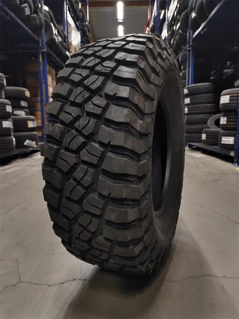 225/75R16 115Q BFGOODRICH MUD TERRAIN T/A KM3 XL