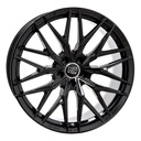 MSW 50 G.BLK 9.5x20 5/112 ET50 CB73.1