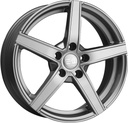 ELIT WHEELS EW12 CRYSTAL SILVER 6.5x15 5/108 ET42 CB67.1
