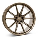 NITRO APEX FF M.BRONZE 8x19 5/114.3 ET45 CB73.1