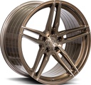 R-SERIES R10 BRONZE BRUSHED 10x20 5/112 ET45 CB66.6