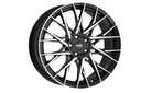 DOTZ FUJI DARK 8x20 5/112 ET41 CB57.1