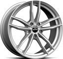 GMP SWAN SILVER 8.5x20 5/108 ET45 CB63.4