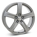 IMAGE NORDIC D.SLV 7x17 5/114.3 ET45 CB67
