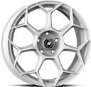 GMP RACEWAY BIANCO CORSA 8x18 5/112 ET45 CB66.6