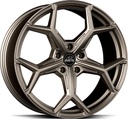 GMP A101 STONE BRONZE 9x20 5/112 ET30 CB66.6