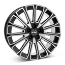 ATS OBSESSION G.BLK/POL 8.5x19 5/112 ET35.5 CB66.6