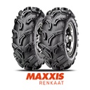 10.00/28R12 56J MAXXIS ZILLA