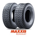 8.00/28R12 40N MAXXIS STREETMAXX