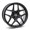 ATS COMPETITION 2 M.BLK/POL LIP 9x20 5/112 ET39 CB66.6