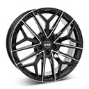 ATS PASSION G.BLK/POL 10x21 5/130 ET23 CB71.5