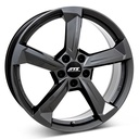 ATS AUVORA D.GREY 6.5x17 5/112 ET38 CB57.1
