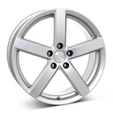 ETA BETA EROS SLV 7x16 5/108 ET43 CB65.1