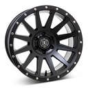 ICON COMPRESSION M.BLK 10x20 8/165.1 ET-19 CB121.4