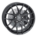 BREYTON GTSR GUN 8.5x18 5/120 ET48 CB72.5