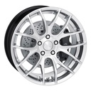 BREYTON GTS SLV 7.5x18 5/120 ET35 CB72.5