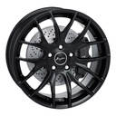 BREYTON GTS BLK 7.5x18 5/120 ET35 CB72.5