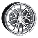 BREYTON FASCINATE SLV 10.5x21 5/120 ET30 CB72.5