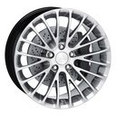BREYTON LS SLV 8.5x20 5/120 ET35 CB72.5