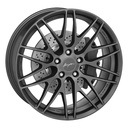 BREYTON SPIRIT R M.GUN 10x20 5/120 ET46 CB72.5