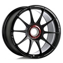 OZ SUPERFORGIATA CL M.BLK 11x20 5/112 ET35 CB81