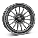 OZ SUPERTURISMO AERO HLT GRA 9x20 5/112 ET47 CB75.1