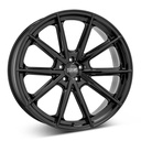 OZ SUPREMA XT HLT G.BLK 9.5x23 5/112 ET37 CB66.6