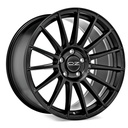 OZ SUPERTURISMO DAKAR M.BLK 11x22 5/112 ET50 CB79.1