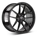 OZ LEGGERA HLT G.BLK 8x19 5/112 ET25 CB75.1