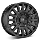 OZ RALLY RAID M.BLK 8.5x18 6/114.3 ET40 CB66.1