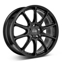 OZ HYPER XT HLT G.BLK 9.5x21 5/112 ET25 CB79.1