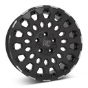 MSW 99 VAN M.BLK POL/LIP 7.5x18 5/118 ET55 CB71.1