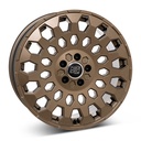 MSW 99 VAN M.BRONZE 6.5x16 5/118 ET55 CB71.1