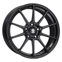 ASSETTO GARA M.BLK 8.5x20 5/112 ET45 CB73.1