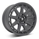 SPARCO GRAVEL M.GRAF 8x18 5/120 ET45 CB65.1