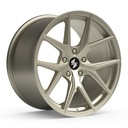 ETA BETA GRI-N CHAMPAGNE 8.5x20 5/114.3 ET45 CB67.1