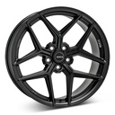 SPARCO FF3 M.BLK 9x19 5/112 ET24 CB73