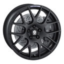 PRO CORSA 8x18 5/112 ET35 CB73.1