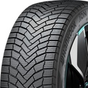 245/45R20 103H HANKOOK ION NORDIC SUV IW41A