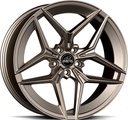 ANTERA A107 STONE BRONZE 9.5x19 5/112 ET20 CB66.6