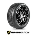 255/35R18 94W SONIX PRIME UHP 08 XL