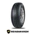 215/65R15C 104/102R ROADMARCH SNOWROVER 989