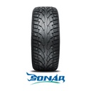 225/45R17 94T SONAR POWDERHOUND PF-9 XL
