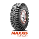 37x12.50R16 124K MAXXIS TREPADOR (M8060)