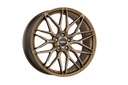 DOTZ SUZUKA BRONZE 9x20 5/112 ET40 CB70.1